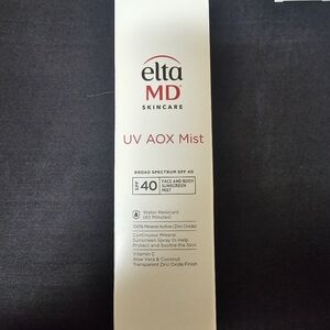 EltaMD Skincare UV AOX Mist SPF 40